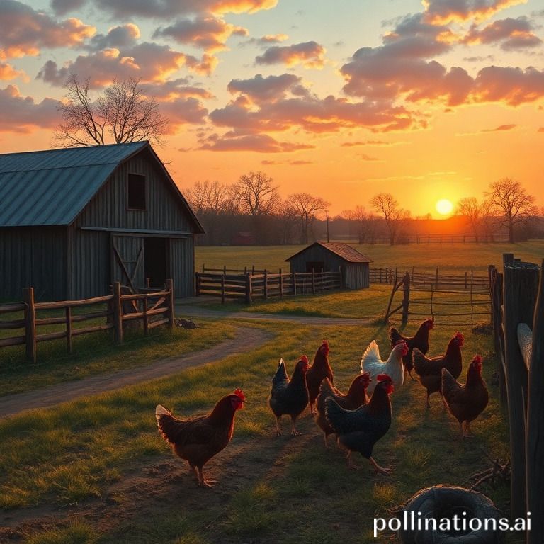 how to deter bobcats from chickens